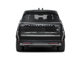 New 2025 Land Rover Range Rover SE image 3