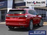 New 2025 Buick Enclave Avenir image 5