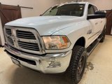 Used 2017 RAM 2500 Big Horn image 4