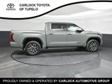 New 2025 Toyota Tundra 1794 Edition image 3