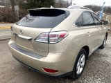 Used 2012 Lexus RX 350 FWD w/ Premium Pkg image 4