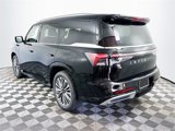 New 2025 INFINITI QX80 Luxe image 4