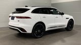 New 2026 Jaguar F-PACE R-Dynamic S image 2