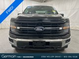 Used 2024 Ford F150 XLT w/ Mobile Office Package image 3