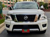Used 2018 Nissan Armada SL w/ Premium Package image 5