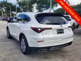 Used 2025 Acura MDX FWD image 5