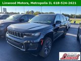 New 2025 Jeep Grand Cherokee L Overland w/ Luxury Tech Group IV image 4