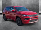 Used 2023 Jeep Compass Limited image 3