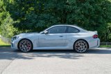 Used 2024 BMW M2 w/ Lighting Package image 3