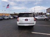 Used 2018 GMC Yukon XL SLT w/ Open Road Package image 4