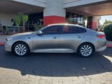 Used 2018 Kia Optima LX w/ 17" Alloy Wheels Package image 4