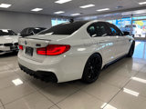 Used 2019 BMW M5 w/ Executive Package image 2