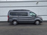 New 2025 Ford Transit 150 Low Roof AWD image 3