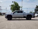 New 2025 GMC Sierra 2500 AT4 image 4