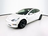 Used 2019 Tesla Model 3 Standard Range image 3