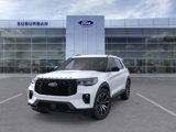 New 2025 Ford Explorer ST-Line image 2