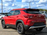 New 2026 Chevrolet TrailBlazer LT image 4
