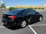 Used 2014 Toyota Camry SE image 6