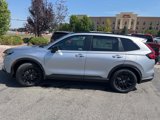 New 2026 Honda CR-V Sport image 5