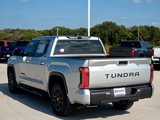 New 2025 Toyota Tundra Limited image 4