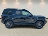 Certified 2024 Ford Bronco Sport Big Bend image 4