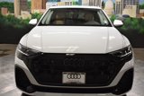 New 2025 Audi Q8 Premium Plus image 3