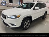 Used 2019 Jeep Cherokee Limited image 4
