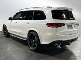 New 2025 Mercedes-Benz GLS 580 4MATIC image 5