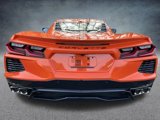 New 2025 Chevrolet Corvette Stingray Coupe w/ Battery Protection Package image 5