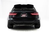 Used 2021 Audi RS 6 image 3