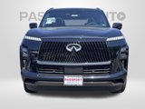 New 2025 INFINITI QX80 Autograph image 3