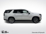 New 2025 Chevrolet Tahoe High Country image 2