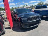 Used 2020 Jeep Grand Cherokee Limited X image 2