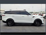 Used 2024 Land Rover Range Rover Sport SE image 2