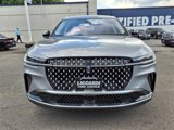 New 2025 Lincoln Nautilus Premier w/ Equipment Group 102A image 2