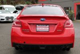 Used 2021 Subaru WRX Limited w/ Popular Package #3 (IZT) image 4