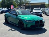 Used 2022 BMW M4 xDrive Competition w/ Executive Package image 3