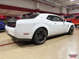 Used 2022 Dodge Challenger SRT Hellcat Redeye image 5
