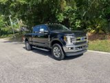 Used 2019 Ford F250 Lariat w/ Lariat Ultimate Package image 4