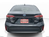 Certified 2024 Toyota Corolla XLE image 4