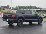 New 2025 Ford F150 XLT w/ Equipment Group 302A MID image 4