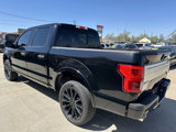 Used 2019 Ford F150 Limited w/ Trailer Tow Package image 6