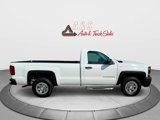 Used 2015 Chevrolet Silverado 1500 W/T w/ WT Fleet Convenience Package image 4