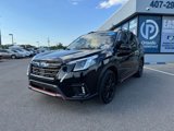 Used 2023 Subaru Forester Sport image 4