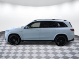 New 2025 Mercedes-Benz GLS 63 AMG 4MATIC image 4