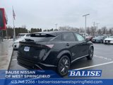 New 2025 Nissan Ariya AWD image 5