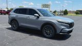 New 2026 Honda CR-V EX-L image 2