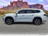 New 2025 Volkswagen Atlas SEL Premium R-Line image 3