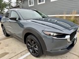 Used 2022 MAZDA CX-30 AWD 2.5 S w/ Preferred Package image 2