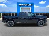New 2025 Chevrolet Silverado 2500 LT w/ Trail Boss Package image 2